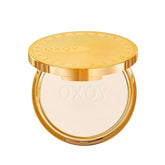 Velvet Glow Pressed Powder