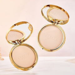 Velvet Glow Pressed Powder