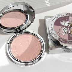 Bear Knight Soft Burned powder