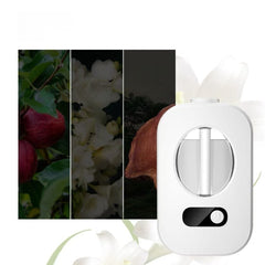 آلة الروائح الذكية