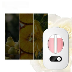 آلة الروائح الذكية