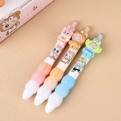 قلم لابوبو الكرتوني