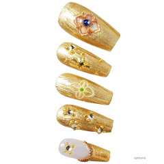 في متحف اللوفر