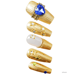 في متحف اللوفر