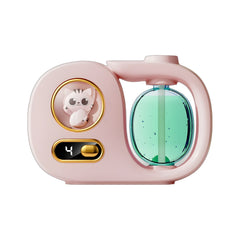 Indoor  aromatherapy  machine