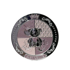 Bear Knight Soft Burned powder