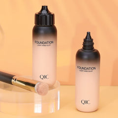 Breathable natural concealer BBcream