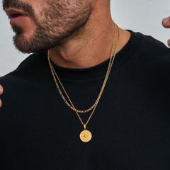 Men's necklace