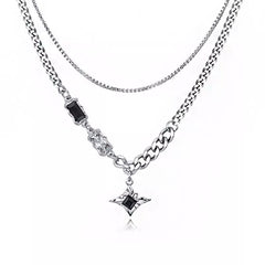 Men's necklace