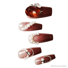 ملكة حفل التخرج