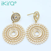 iKira_Jewelry_Earrings_Imperial Radiance Earrings_1