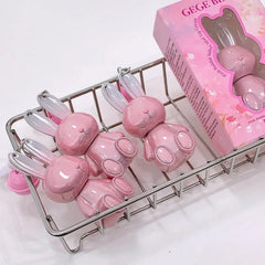 پاؤڈر ریبٹ ویلویٹ مسٹ لپ گلیز