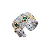 Starlight Enchantment Ring