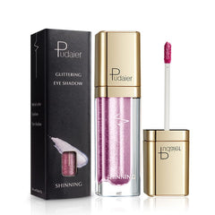 Diamond Pearl Shining Eye shadow Liquid