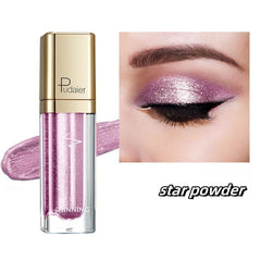 Diamond Pearl Shining Eye shadow Liquid