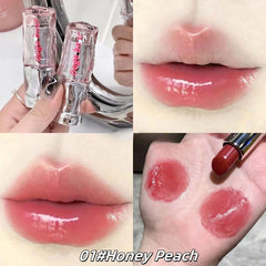 ہلکی اور موئسچرائزنگ لپ اسٹک