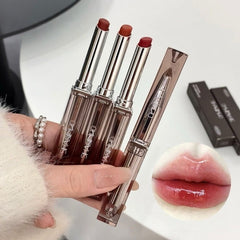 Liuguang Ice Permeable Moisturizing Lipstick