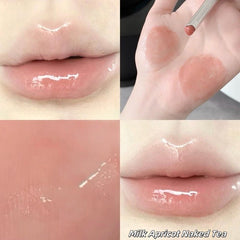 Liuguang Ice Permeable Moisturizing Lipstick