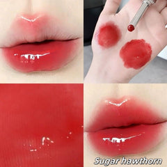Liuguang Ice Permeable Moisturizing Lipstick