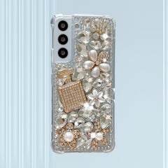 Samsung foldable phone case