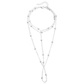 Exotic Vintage  Metal Foot Chains