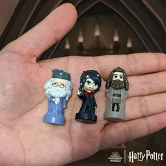 Harry Potter Magic Awakening Mini Handmade