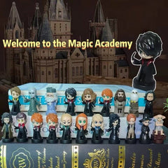 Harry Potter Magic Awakening Mini Handmade