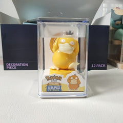 Pok e mon Handmade Seal Ormament