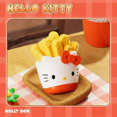Sanrio Family Snack Series Blind Bag Handmade
