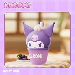 Sanrio Family Snack Series Blind Bag Handmade