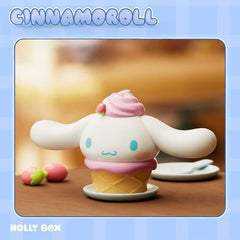 Sanrio Family Snack Series Blind Bag Handmade