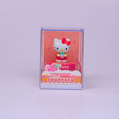 Strawberry Cake Surprise Gift Box Series Handmade