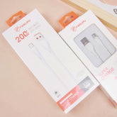 Fanlipu Fully Compatible Date Cable-200w