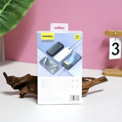 portable power source