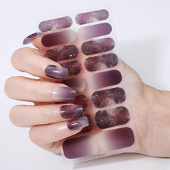 براؤن محبت کیل پیچ