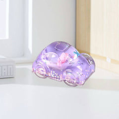 کار کرسٹل کے زیورات