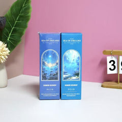 اروما تھراپی ضروری تیل