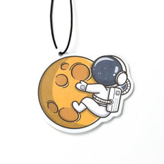 خلاباز خوشبودار گولیاں