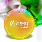 گریڈینٹ کار اروما تھراپی شیٹ