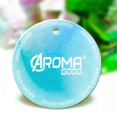 گریڈینٹ کار اروما تھراپی شیٹ