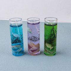 شمعة المحيط