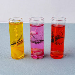 شمعة المحيط