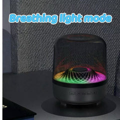 مكبر صوت بلوتوث