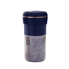 Wireless Fruit and Vegetable juicer B7-450ml