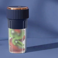 Rechargeable Fruit and Vegetable Juicer B8-300ml