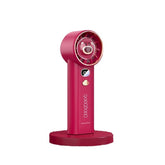 Turbo  handheld  fan