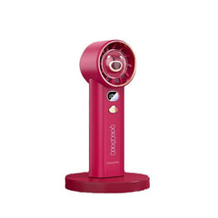 Turbo  handheld  fan