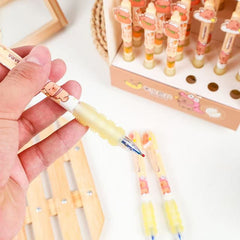 Capibala Erasable Neutral Pen