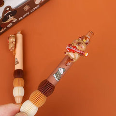 Capibala Neutral Pen