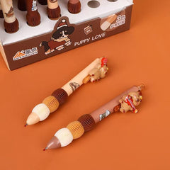 Capibala Neutral Pen